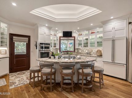 250 Jacks Valley Ranch, Carson City, NV 89705 Photo