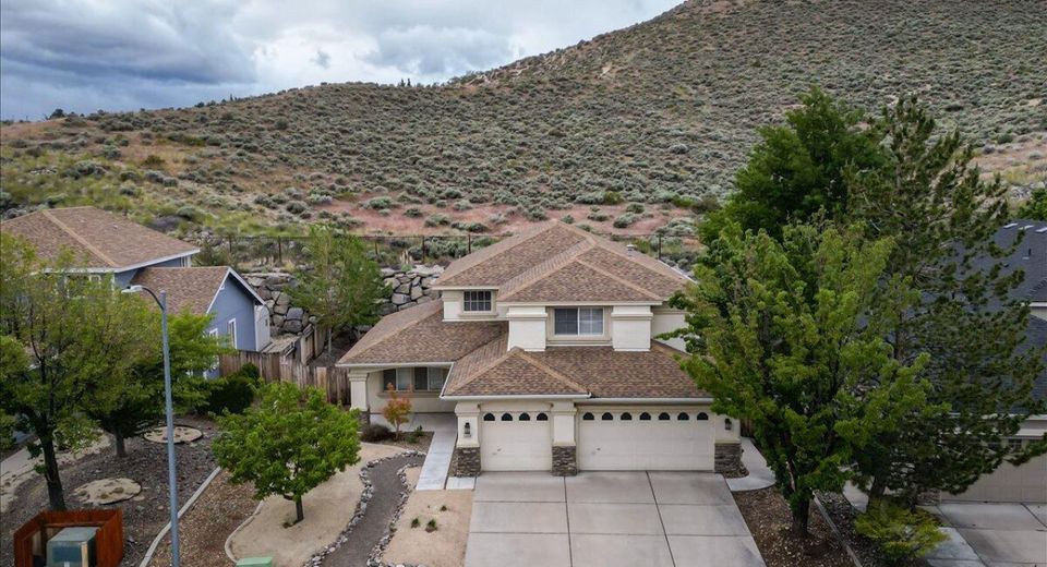 2329 Red Maple Court, Reno, NV 89523 Photo