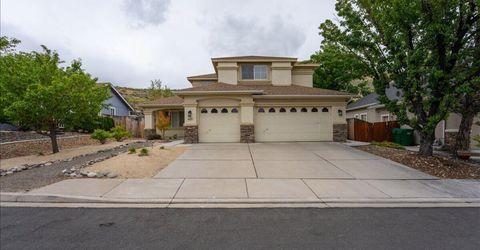 2329 Red Maple Court, Reno, NV 89523 Photo