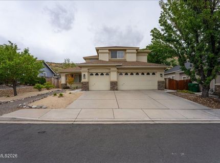 2329 Red Maple Court, Reno, NV 89523 Photo