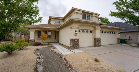 2329 Red Maple Court, Reno, NV 89523 Photo