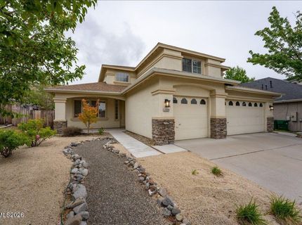 2329 Red Maple Court, Reno, NV 89523 Photo