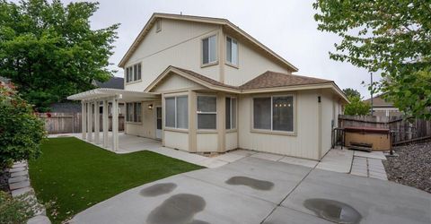 2329 Red Maple Court, Reno, NV 89523 Photo