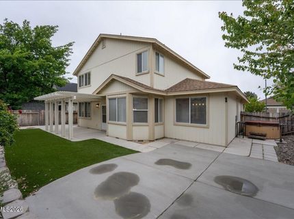 2329 Red Maple Court, Reno, NV 89523 Photo