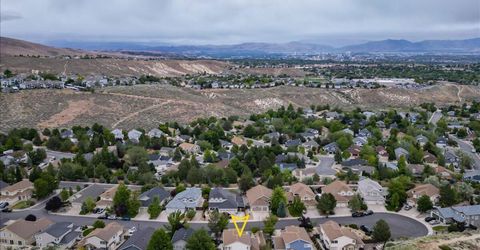 2329 Red Maple Court, Reno, NV 89523 Photo