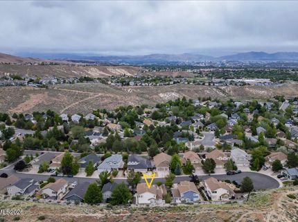 2329 Red Maple Court, Reno, NV 89523 Photo