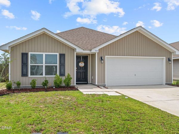 7144 Hatteras Boulevard, Panama City, FL 32404