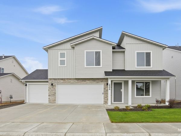 2984 W Animas Creek Dr, Kuna, ID 83634
