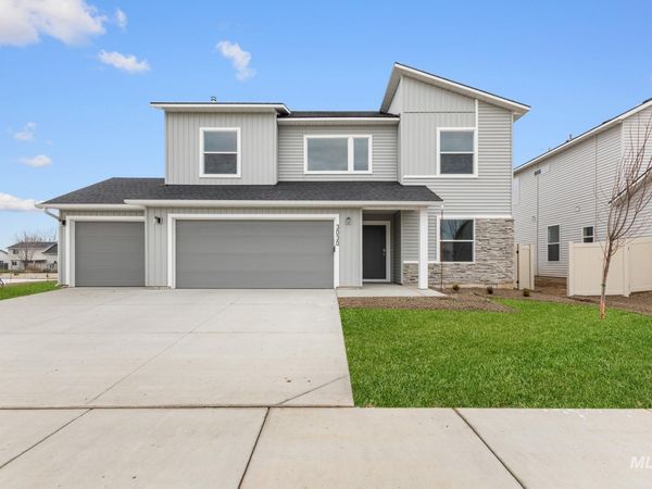 2950 W Animas Creek Dr, Kuna, ID 83634