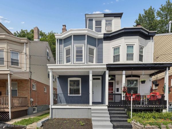 644 EDGEWOOD AVENUE, TRENTON, NJ 08618