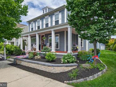 174 WALDEN WAY, MECHANICSBURG, PA 17050