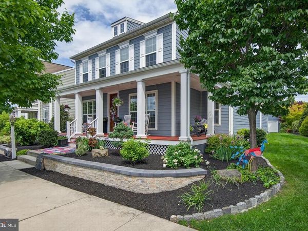 174 WALDEN WAY, MECHANICSBURG, PA 17050