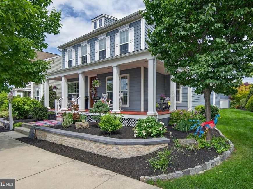174 Walden Way, Mechanicsburg, PA 17050 Main Photo