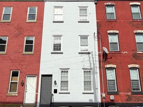 533 N 33RD STREET, PHILADELPHIA, PA 19104