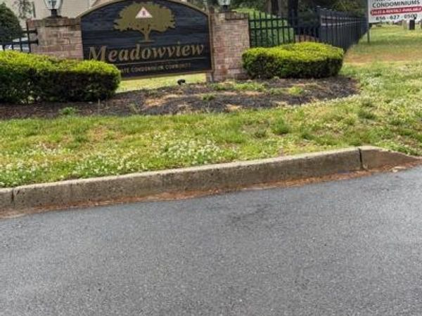 1801 EGG HARBOR ROAD , Unit 712, CLEMENTON, NJ 08021