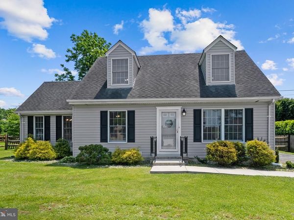 2031 PLEASANT VILLA AVENUE, BALTIMORE, MD 21228