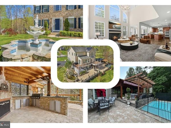 10008 THOMAS BROOKE PLACE , UPPER MARLBORO, MD 20772