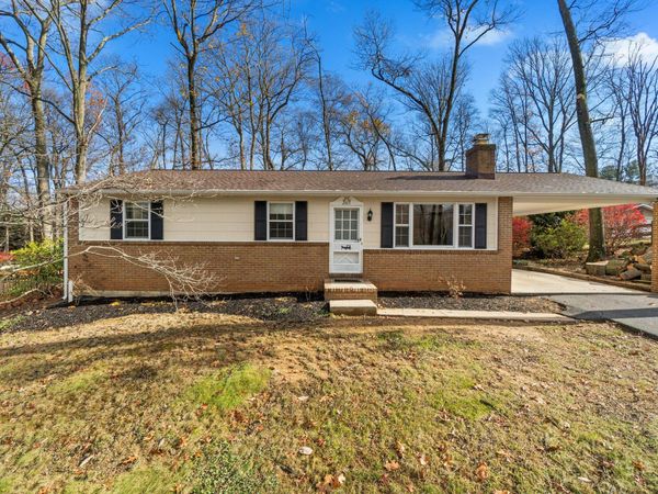 2107 DON AVENUE, WESTMINSTER, MD 21157
