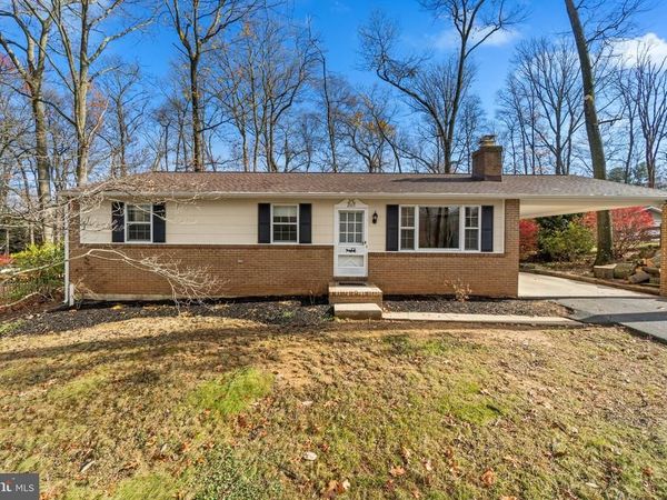 2107 DON AVENUE, WESTMINSTER, MD 21157