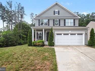 5704 PINEY GLADE ROAD , FREDERICKSBURG, VA 22407