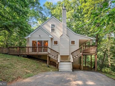175 EASY HOLLOW ROAD , FRONT ROYAL, VA 22630