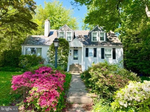811 FOREST GLEN ROAD , SILVER SPRING, MD 20901