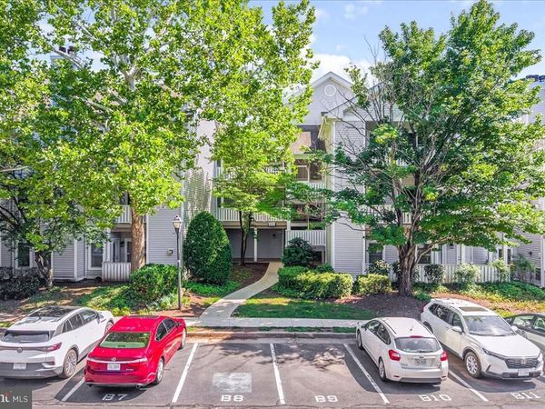 14305 CLIMBING ROSE WAY WAY, Unit 202, CENTREVILLE, VA 20121