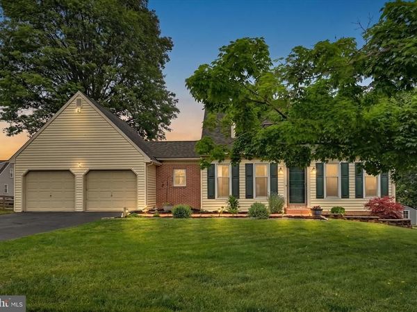 1551 BRAXTON, LANCASTER, PA 17602
