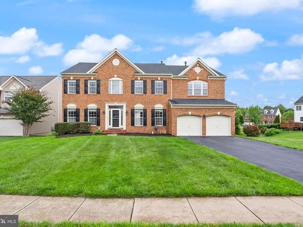 175 ALPINE DRIVE SE, LEESBURG, VA 20175