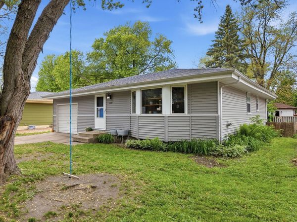 4440 Arthur Place NE, Columbia Heights, MN 55421