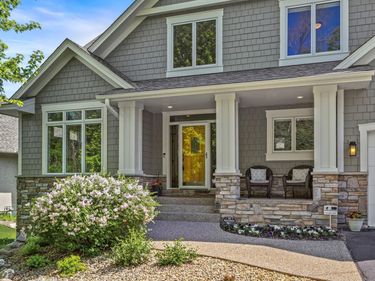 1411 Archwood Road , Minnetonka, MN 55305