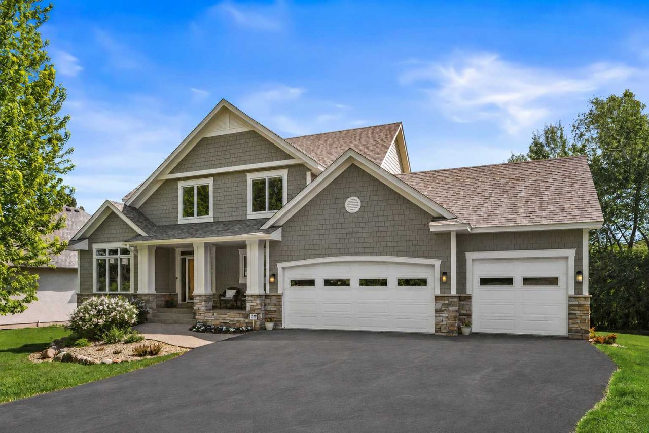 1411 Archwood Road , Minnetonka, MN 55305 Main Photo