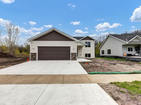 1508 3rd Street S, Cold Spring, MN 56320