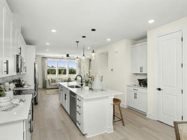 160 Barton Village Boulevard, Lebanon, TN 37090