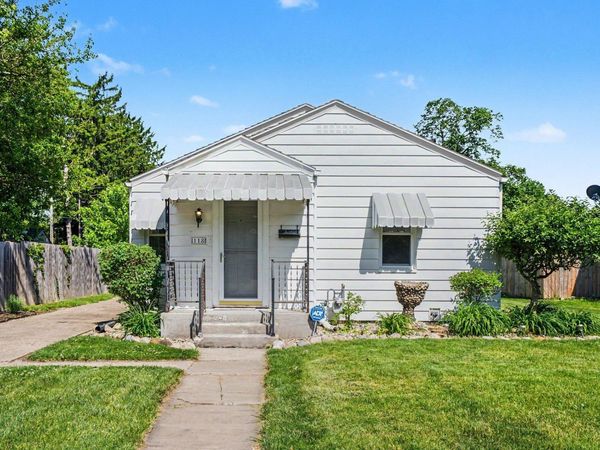 118 S Highland Avenue, Elkhart, IN 46514