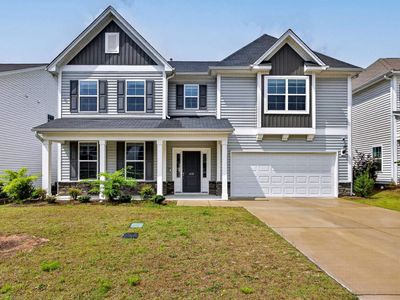609 Hiawatha Drive , Elgin, SC 29045
