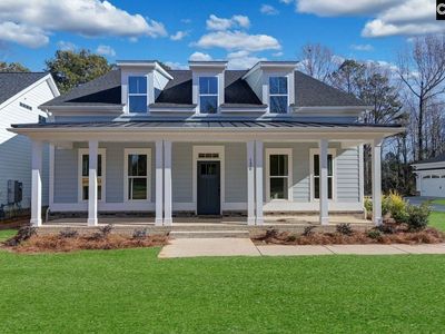 126 Clubside Drive , Lexington, SC 29072