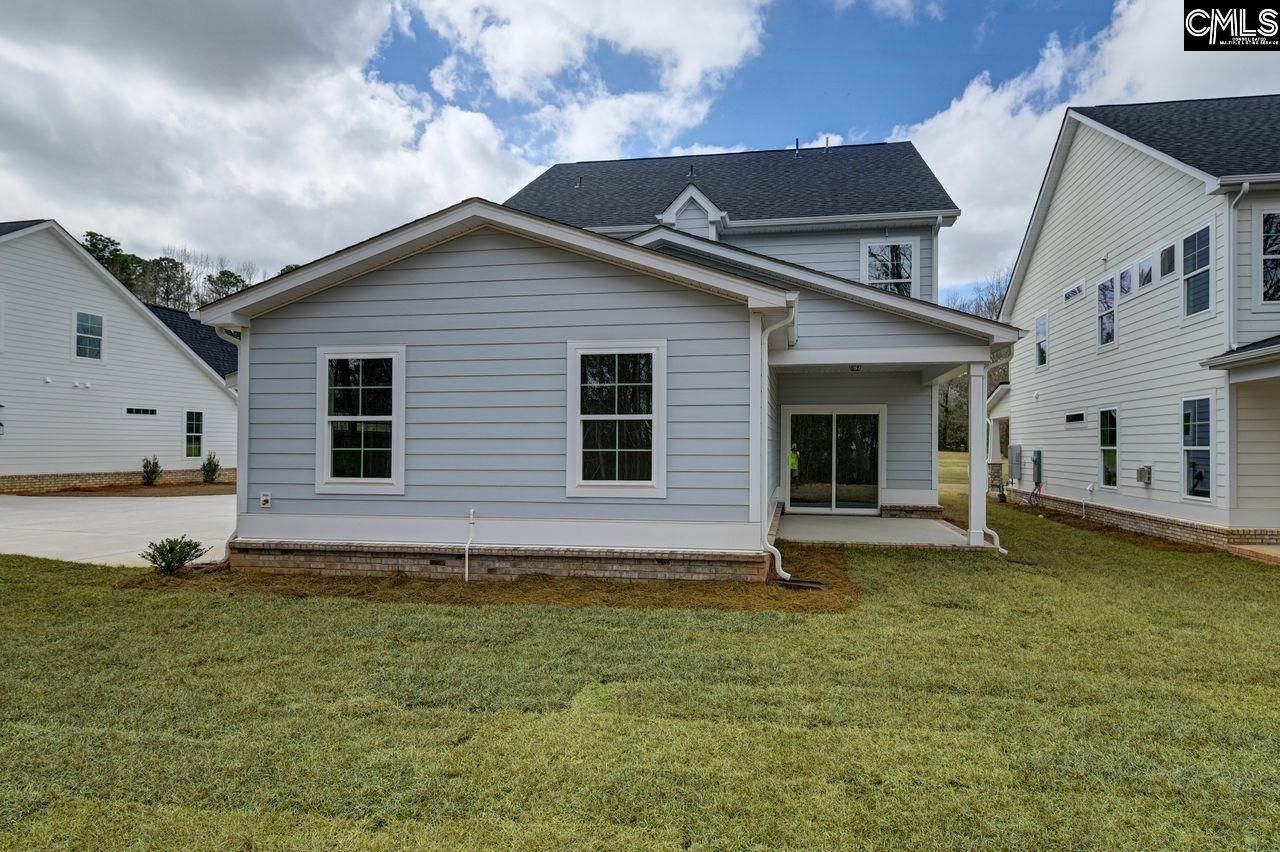 134 Clubside Drive  Photo 26