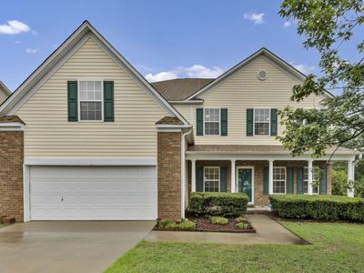 212 Indigo Springs Drive , Columbia, SC 29229