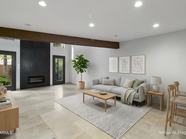 5812 N 12TH Street, Unit 17, Phoenix, AZ 85014
