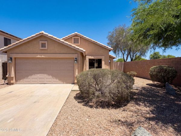 13702 W MARISSA Drive, Litchfield Park, AZ 85340