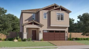 9730 W Weldon Avenue, Phoenix, AZ 85037 Main Photo