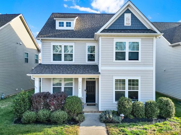 3314 Katherine Taylor Court , Monroe, NC 28110