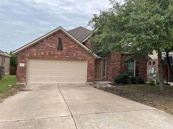 524 Cameron CV, Cedar Park, TX 78613