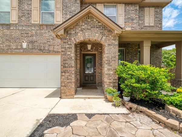141 Clematis CT, Kyle, TX 78640