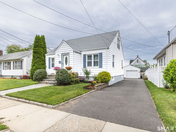 343 Hollister , Stratford, CT 06615