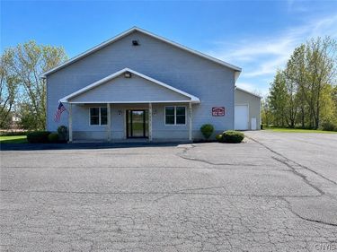 4602 NYS Route 233, Clinton, NY 13323