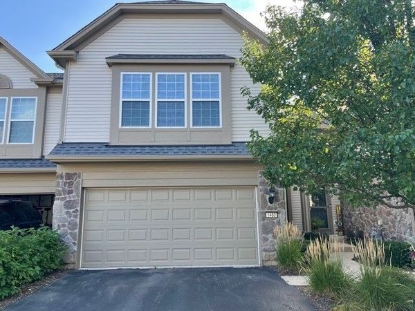 1403 Crimson Lane , Yorkville, IL 60560