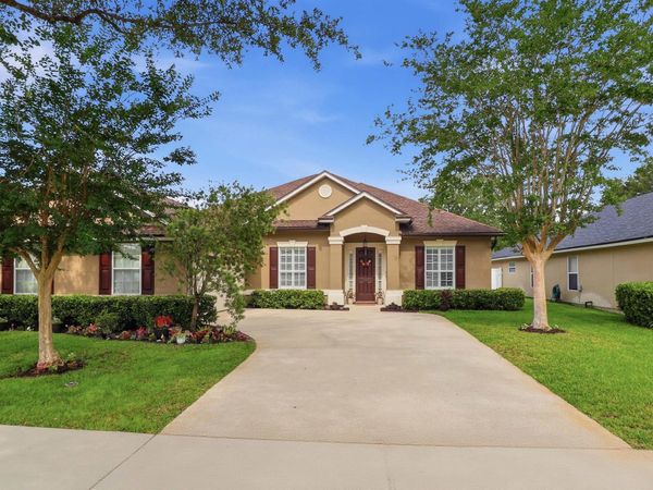 2117 Swallowtail Ln, St Augustine, FL 32092