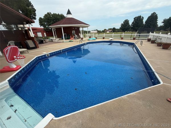 3100 E 26th S, Muskogee, OK 74403